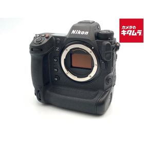 【中古】 【美品】 ニコン Z9 ボディ