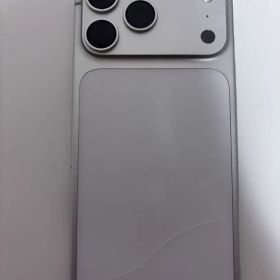 Apple iPhone17promax 256GB SIMフリー