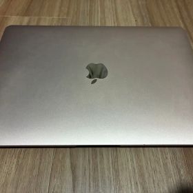 MacBook Air 2020 Core i3 ゴールド 本体のみ