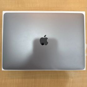 MacBook Air M1 8GB 256GB 13インチ A2337 本体
