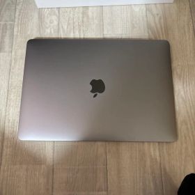 MacBook Air M1 2020 （メディアハブ付き）