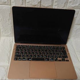 Apple MacBook Air M1 2020 本体 A2337 (液晶割れ