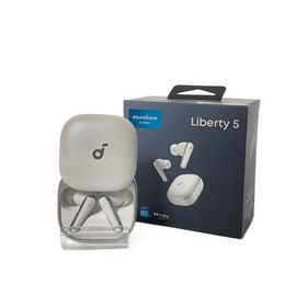 ANKER◆イヤホン Soundcore Liberty 5 A3957N21//