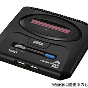 【中古】 メガドライブミニ2