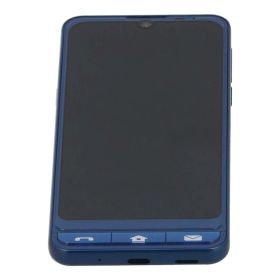 SHARP SoftBank シャープ/スマートフォン/シンプルスマホ6 64GB/A201SH/356327483156425/Bランク/65【中古】