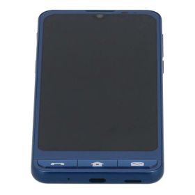SHARP SoftBank シャープ/シンプルスマホ6 64GB/A201SH/356327484701047/Bランク/64【中古】