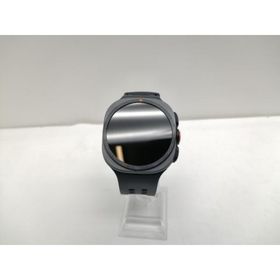 【中古】SAMSUNG Galaxy Watch Ultra2 LTEモデル SM-L715FZKJSJP [チタニウムグレー]【仙台イービーンズ】保証期間１ヶ月【ランクA】