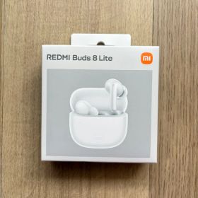 Xiaomi REDMI Buds 8 Lite ワイヤレスイヤホン 本体