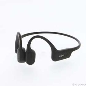 〔中古品〕 OpenRun Pro ブラック SKZ-EP-000007〔中古品〕 OpenRun Pro ブラック SKZ-EP-000007