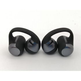 【中古】Shokz OpenDots ONE SKZ-EP-000054 [ブラック]【三宮センター】保証期間１ヶ月【ランクA】