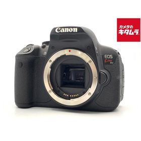 【中古】 【並品】 キヤノン EOS Kiss X6i ボディ