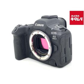 【中古】 【並品】 キヤノン EOS R5 Mark II ボディ