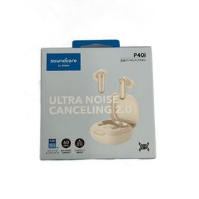 ANKER◆イヤホン Soundcore P40i A3955N21//