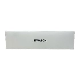 Apple Watch SE 第２世代 GPSモデル 44mm MNK03J/A【中古】