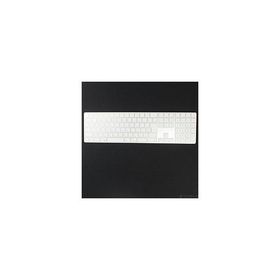 〔中古〕Apple(アップル) Magic Keyboard (テンキー付き) MQ052J／A シルバー