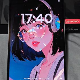 国際版 Lenovo Legion Tab( 8.8”) 12/256