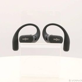 〔中古〕Shokz OpenFit 2+ SKZ-EP-000050 ブラック〔349-ud〕