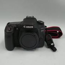 デジタル一眼レフ EOS 80D CANON