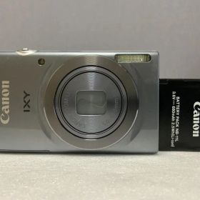 IXY 160 中古 10,000円 | ネット最安値の価格比較 プライスランク