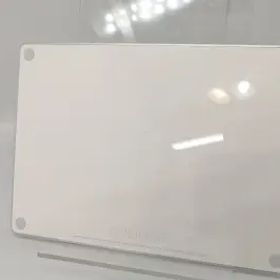 【中古】Apple Magic Trackpad 2 (2015) シルバー MJ2R2J/A【川越クレアモール】保証期間１週間