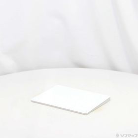 (中古)Apple Magic Trackpad 2 シルバー MJ2R2J/A(262-ud)