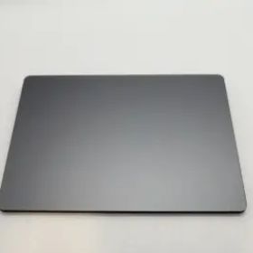 【中古】Apple Magic Trackpad 2 (2018) スペースグレイ MRMF2J/A【高崎モントレー】保証期間１週間