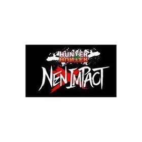中古ニンテンドースイッチソフト HUNTER×HUNTER NEN×IMPACT [限定版]