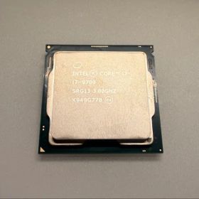 Core i7 9700 BOX 新品 22,076円 中古 9,900円 | ネット最安値の価格