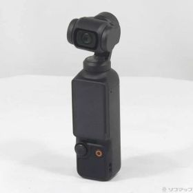 ソフマップ 〔中古品〕 Osmo Pocket 3【349】
