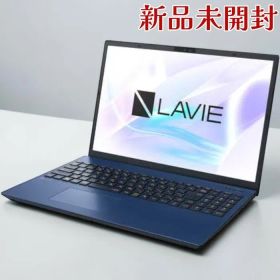 NEC ノートPC PCN1675LAL 16型 WUXGA Ryzen 7 7735U 16GB SSD512GB Wi-Fi 6E