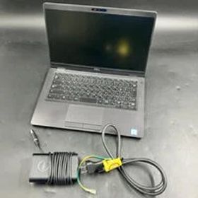 中古 Dell Latitude 5300 3120024698 状態： C:並品