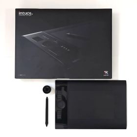 wacom intuos4 PTK-640 ペンタブレット