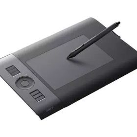 【中古】WindowsXP intuos 4 Special Edition Small [PTK-440/K2]