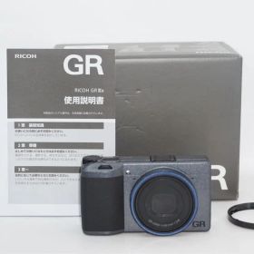 RICOH GR Ⅲx