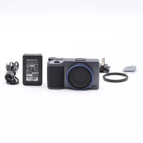 RICOH GR IIIx Urban Edition