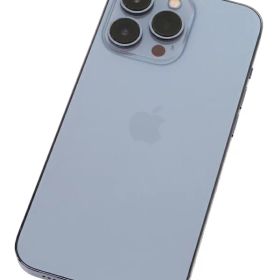 iPhone 13 Proのメイン画像