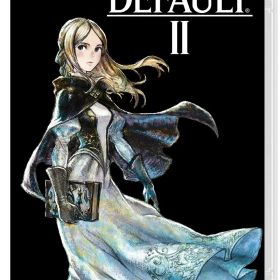 【中古】Nintendo Switchソフト ブレイブリーデフォルトII【広田店】