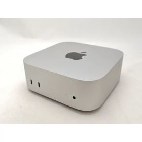 Mac mini M4 / M4 Pro（2024） 新品 118,000円 中古 | ネット最安値の