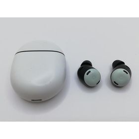 【中古】Google Pixel Buds Pro [Fog]【戸塚】保証期間１ヶ月【ランクC】