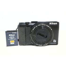 COOLPIX A900 新品 75,000円 中古 10,000円 | ネット最安値の価格比較