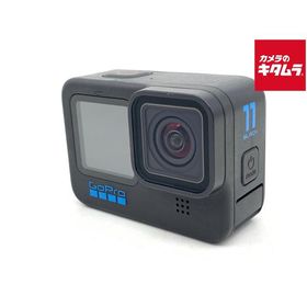 【中古】 【並品】 GoPro HERO11 Black CHDHX-111-FW