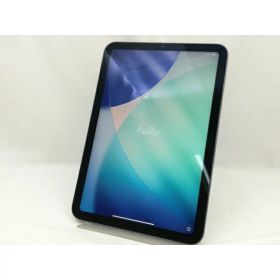 【中古】Apple 【Wi-Fi】 iPad mini（第6世代/2021） 256GB スペースグレイ MK7T3J/A【川崎】保証期間1ヶ月【ランクB】
