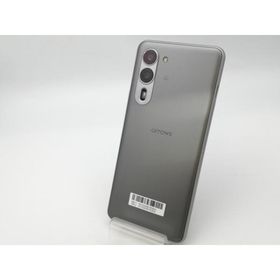 【中古】FCNT 国内版 【SIMフリー】 arrows We2 Plus スレートグレイ 8GB 256GB M06【大阪堂島】保証期間１ヶ月【ランクB】