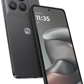 Motorola モトローラ 6.72型SIMフリースマートフォン moto g37j インペネトラブルグレイ PBCK0000JP 正規代理店