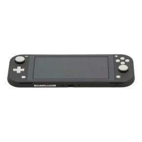 中古 Nintendo Switch Lite 本体NINTENDO 任天堂HDH-S-GAZAA XJJ70035206418コンディションランク【AB】（商品 No.22-0）