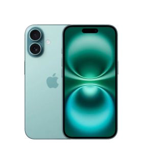 Apple iPhone 16 Plus 256GB ティール