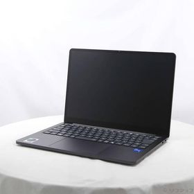 〔中古〕NEC(エヌイーシー) LAVIE SOL PC-S1355LAB ムーンブラック 〔NEC Refreshed PC〕 ≪メーカー保証あり≫〔371-ud〕