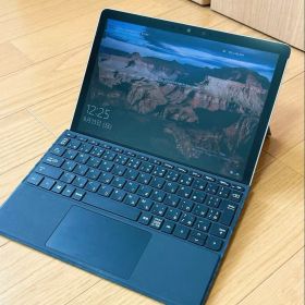Microsoft Surface Go 2 / 4GB / 64GB
