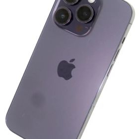 Apple iPhone 14 Pro 本体　中古品 iPhone 14 Pro 512GB 中古 58,000円 | ネット最安値の価格比較
