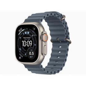 Apple Watch Ultra 3(2025) GPS+Cellular 49mm MEWH4J/A /apple